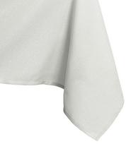 AmeliaHome Empire AH/HMD Tablecloth Set Cream 115x300cm/30x300cm 2pcs