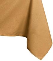 30x30 cm - AmeliaHome Empire AH/HMD Tablecloth Set Gold 115x300cm/30x300cm 2pcs - 3 nuotrauka