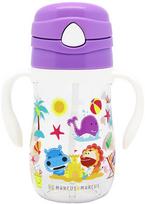 Marcus & Marcus Tritan Straw Bottle Willo