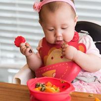 saukstas sakute - Marcus & Marcus Palm Grasp Spoon & Fork Set Marcus - 6 nuotrauka