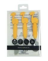 lol rinkinys - Marcus & Marcus Cutlery Set Lola - 2 nuotrauka