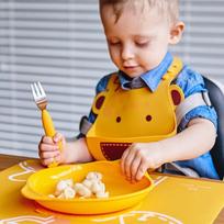 lol rinkinys - Marcus & Marcus Cutlery Set Lola - 3 nuotrauka