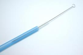 silikoninis siaudelis - Marcus & Marcus Silicone Straws & Brush Set - 5 nuotrauka