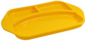 Marcus & Marcus Silicone Divided Plate Lola