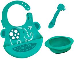 Marcus & Marcus Baby Feeding Set Ollie
