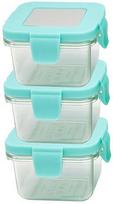 2 konteineris - Marcus & Marcus Tritan Air Tight Container 4pcs - 5 nuotrauka