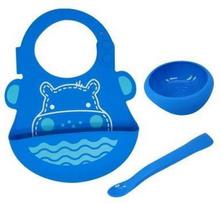 Marcus & Marcus Baby First Feeding Set Lucas
