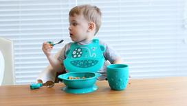 lol rinkinys - Marcus & Marcus Palm Grasp Spoon & Fork Set Lola - 8 nuotrauka