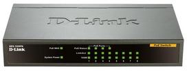 D-Link DES-1008PA