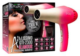 Italian Design Airlissimo GTI 2300