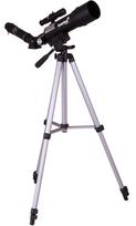 teleskopo saules filtras - Levenhuk Skyline Travel Sun 50 Telescope - 5 nuotrauka
