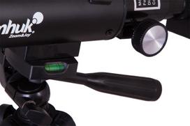 teleskopo saules filtras - Levenhuk Skyline Travel Sun 50 Telescope - 7 nuotrauka