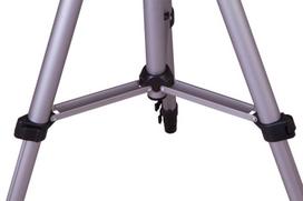 teleskopo saules filtras - Levenhuk Skyline Travel Sun 50 Telescope - 10 nuotrauka