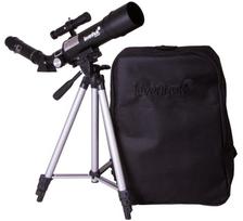 teleskopo saules filtras - Levenhuk Skyline Travel Sun 50 Telescope - 13 nuotrauka