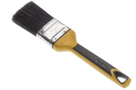 Plokščiasis sintetinių šerių teptukas Forte Tools, 50 mm