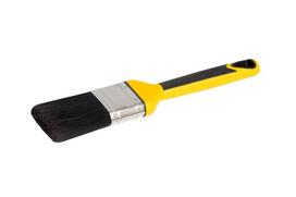 dazai vandens - Plokščiasis sintetinių šerių teptukas Forte Tools, 50 mm - 6 nuotrauka