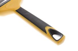 dazai vandens - Plokščias teptukas Forte Tools 2997, 75 mm - 2 nuotrauka