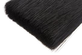 dazai vandens - Plokščias teptukas Forte Tools 2997, 75 mm - 3 nuotrauka