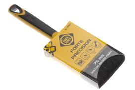 dazai vandens - Plokščias teptukas Forte Tools 2997, 75 mm - 4 nuotrauka
