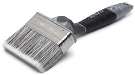 Plokščias lektas teptukas Anza Platinum, 100 mm