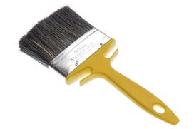 Plokščias teptukas Forte Tools, 100 mm