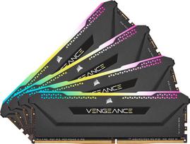 CORSAIR VENGANCE RGB PRO SL 32GB 16GB×2枚 Corsair Vengeance Rgb Pro Sl 32Gb 3200Mhz Cl16 kaina nuo
