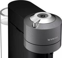 nespresso kavos kapsules vertuo - DeLonghi ENV120.GY - 3 nuotrauka