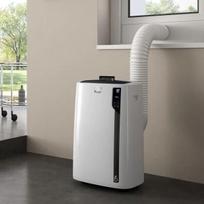 delonghi pac - DeLonghi PAC ANK 92 - 3 nuotrauka