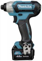 makita 10.8v - Makita TD110DSMJ - 2 nuotrauka