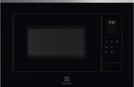 electrolux imontuojama mikrobangu - Electrolux LMSD253TM - 1 nuotrauka