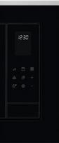 electrolux imontuojama mikrobangu - Electrolux LMSD253TM - 3 nuotrauka