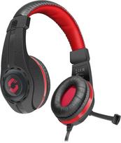 SpeedLink Legatos Black/ Red