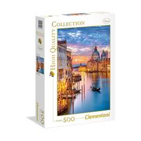 Dėlionė Venecija, 500 dalių