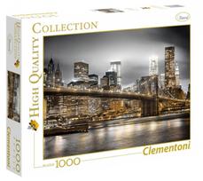 Dėlionė New York 39366, 1000 dalių
