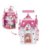 cubicfun 3d puzzle - 3D dėlionė CubicFun Princess Birthday 3D, 95 dalių - 3 nuotrauka