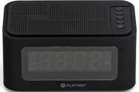 zadintuvas kolonele - Platinet PMGC5B - 3 nuotrauka