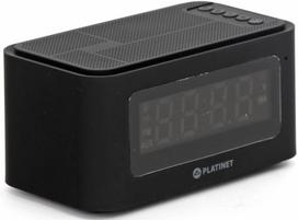 zadintuvas kolonele - Platinet PMGC5B - 7 nuotrauka