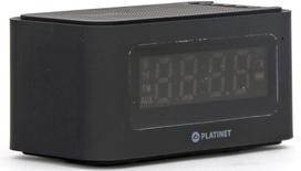 zadintuvas kolonele - Platinet PMGC5B - 8 nuotrauka