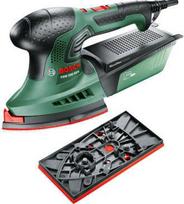 slifavimo masina - Bosch PSM 200 AES - 2 nuotrauka