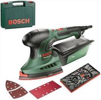 slifavimo masina - Bosch PSM 200 AES - 3 nuotrauka