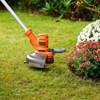 black decker - Black & Decker BESTA530CM, 550 W - 3 nuotrauka