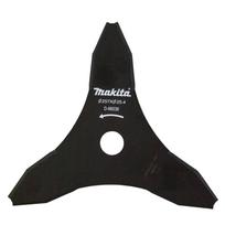 makita peiliai - Peilis pjovimo 3 dantų Makita 255mm - 2 nuotrauka