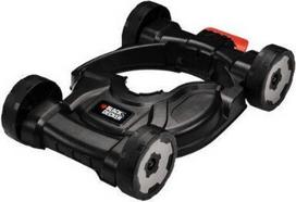 trimeriu dalys - Black & Decker Multi-Trimmer CM100 3 in 1 - 1 nuotrauka