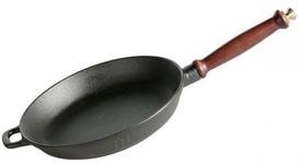 fiskars keptuve - Fiskars Brasserie, 240 mm - 2 nuotrauka