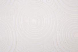 roletai senukai - Ritininė užuolaida Domoletti Rings 2, 600x1700 mm - 2 nuotrauka