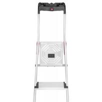 buitines kopecios - Hailo XXL Stepladders 6 - 4 nuotrauka