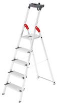 Hailo XXL Stepladders 5