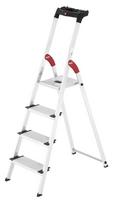Hailo XXL Stepladders 4