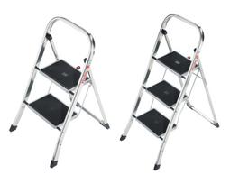 sulankstomos kopecios - Hailo K30 2steps - 4 nuotrauka