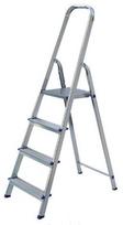Elkop Aluminium Ladder ALW508